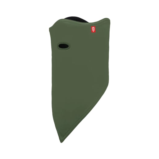 Airhole Facemask 10K Softshell by Endeavor