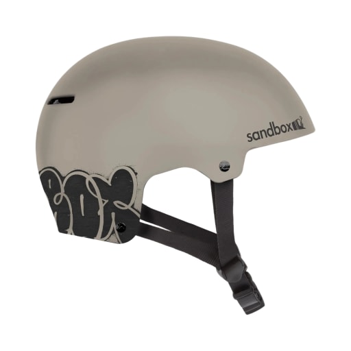 Sandbox Icon Low Rider by Endeavor