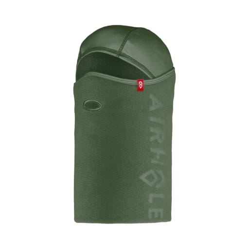Airhole Original Mouth | Microfleece Balaclava by Endeavor
