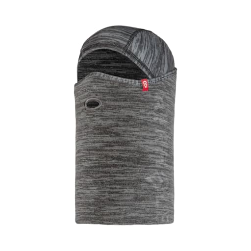 Airhole Original Mouth | Microfleece Balaclava by Endeavor