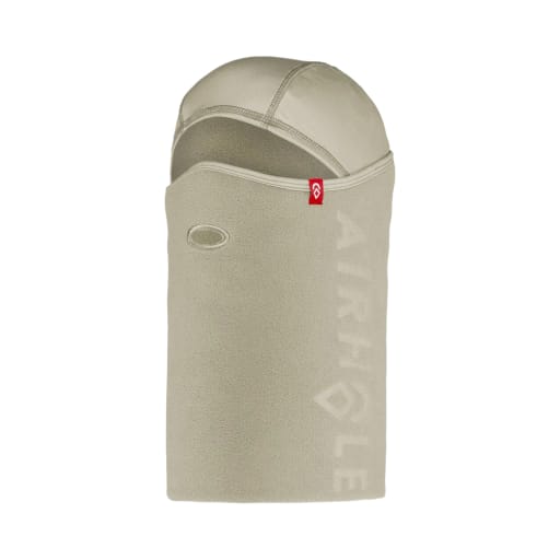Airhole Original Mouth | Microfleece Balaclava by Endeavor