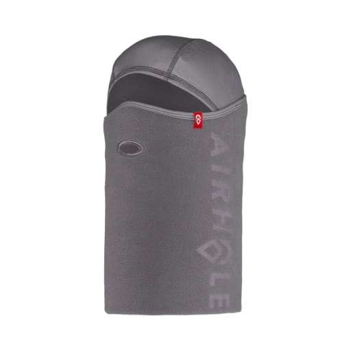 Airhole Original Mouth | Microfleece Balaclava by Endeavor