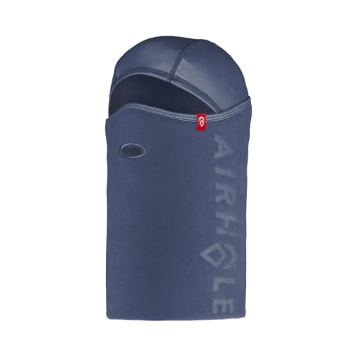 Airhole Original Mouth | Microfleece Balaclava by Endeavor