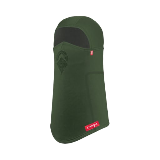 Airhole Balaclava Laser Polar Fleece by Endeavor