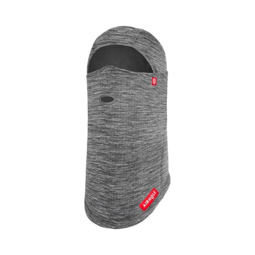 Airhole Original Mouth | Waffle Fleece Balaclava by Endeavor