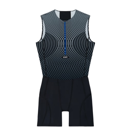 CPH '26 Men's Ares Flex™ & Superbeam™ Speedsuit by Bandit Running