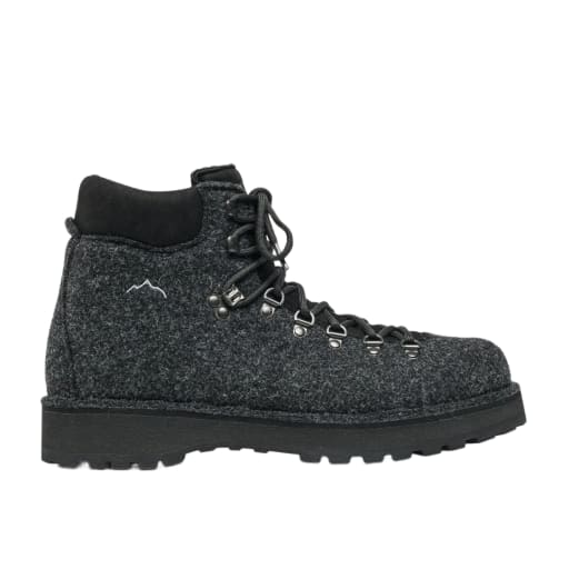 DIEMME X HIKING PATROL ROCCIA by Hiking Patrol