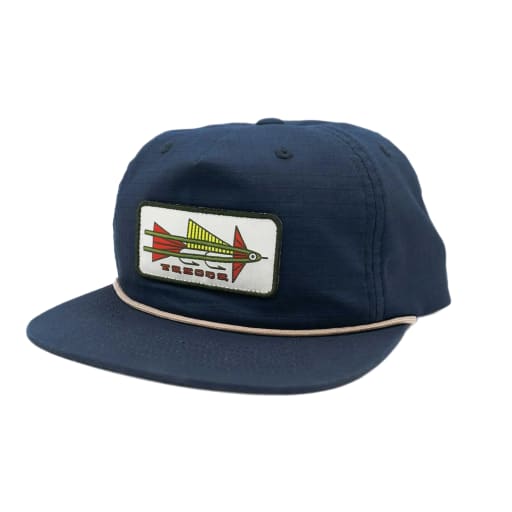 Streamer Shop Hat by Yakoda Supply