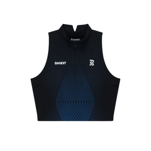 CPH '26 Women's Adapto™ Distance Top by Bandit Running