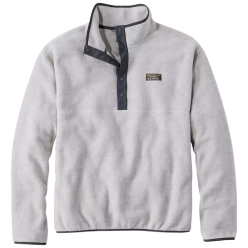 Mountain Classic Anorak in Clay Heather by Hatchet Outdoor Supply Co.