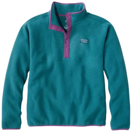 Mountain Classic Anorak in Shade Teal by Hatchet Outdoor Supply Co.