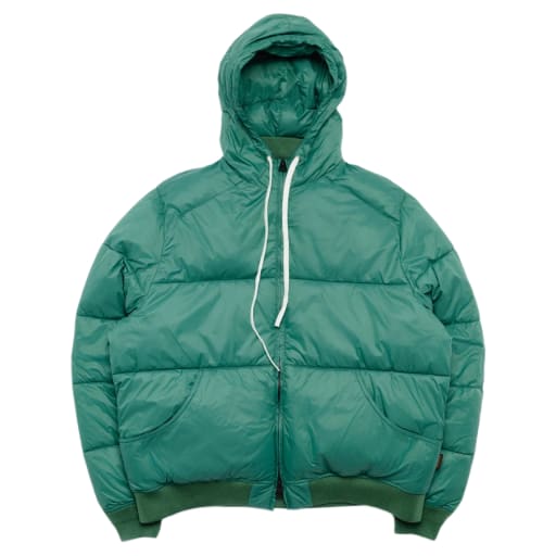 Alpine Jacket - Pickle