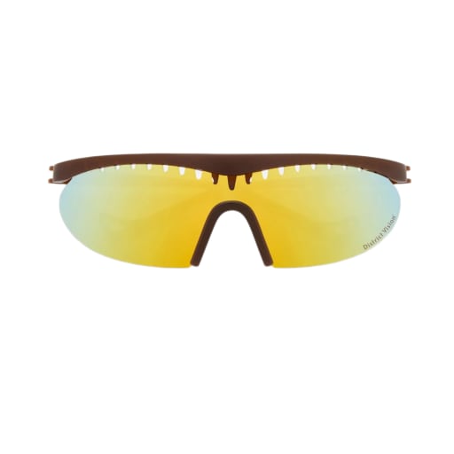 Koharu Eclipse in Hazel, D+ Fire Mirror by Windthrow