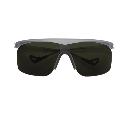 Konoha Sun Sprinter in Black/D+ Onyx Mirror by Windthrow