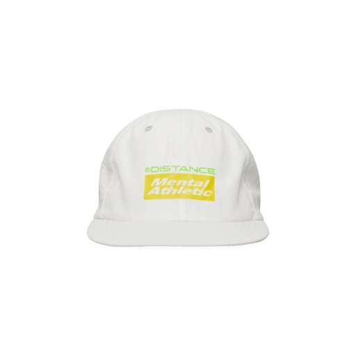 DISTANCE Time Cap by Mental Athletic