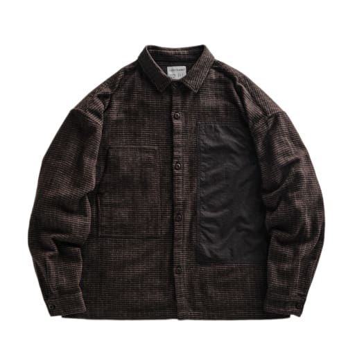 MS-109 Research Shirt by Earth\Studies
