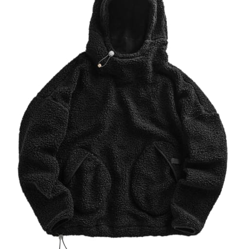 MS-125PA ESCEP Hoodie by Earth\Studies