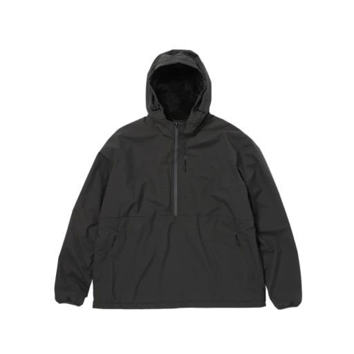 Octa Nomad Anorak by Snow Peak
