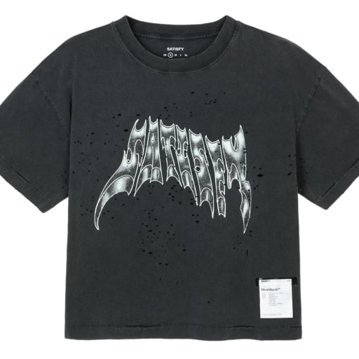 MOTH SILVER WOMENS by SATISFY