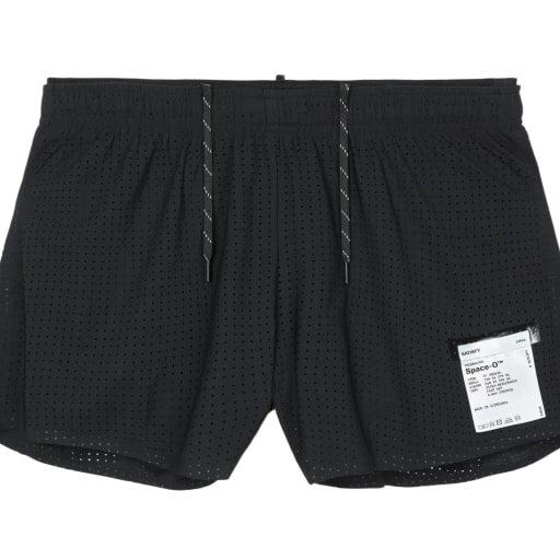 Space-O™ 3" Shorts WOMEN CL by SATISFY