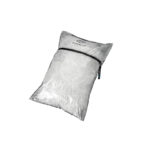 Stuff Sack Pillow by Hyperlite Mountain Gear
