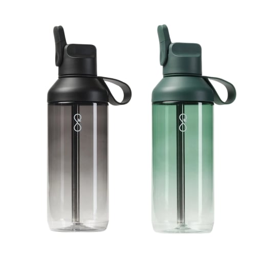 Clear Go Bundle by Ocean Bottle