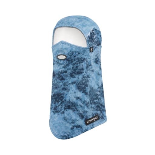 Airhole Balaclava Hinge Polar Fleece x Tyler Ravelle by Endeavor