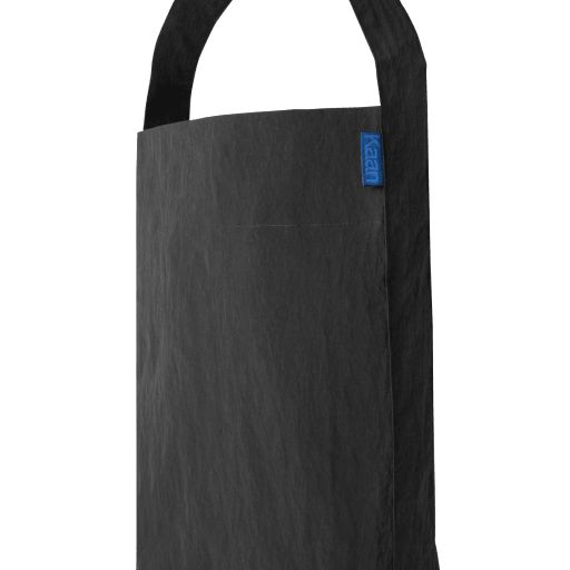 KONBU® Large Bucket in Black by Kaan 