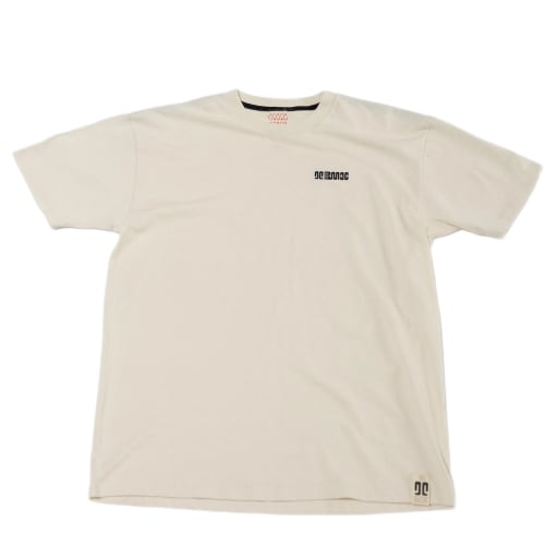 daily tee - natural by Temi
