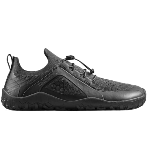 Men's Primus Trail Knit FG Grounding - Obsidian by Hatchet Outdoor Supply Co.