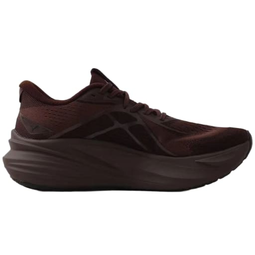Men's MagMax NITRO 2 - Chocolate Fondue-PUMA Black by Hatchet Outdoor Supply Co.