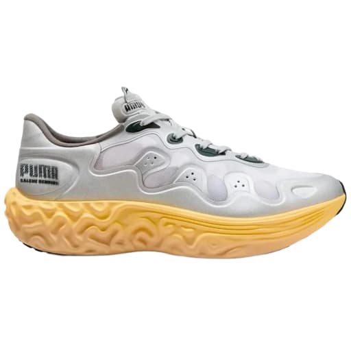 Salehe Bembury x Velum 2 SB NITRO - Cool Light Gray-PUMA Silver by Hatchet Outdoor Supply Co.