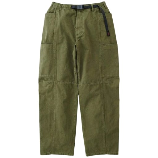 Voyager Pant - Olive by Hatchet Outdoor Supply Co.