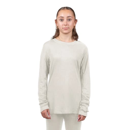 Airhole Womens Thermal Top Polartec Power Dry by Endeavor