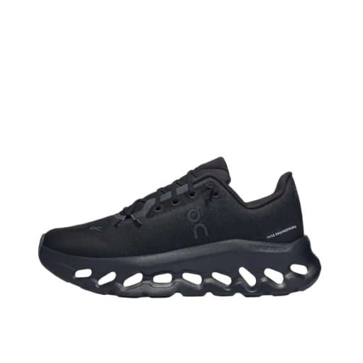 ON | Womens' Cloudtilt Eclipse / Black by Weekends Chengdu