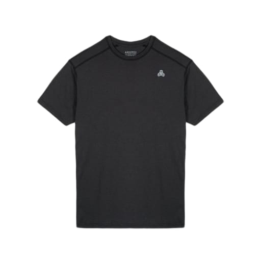 [PF36.Wood] T-Shirt - Graphite Grey by Boldwill