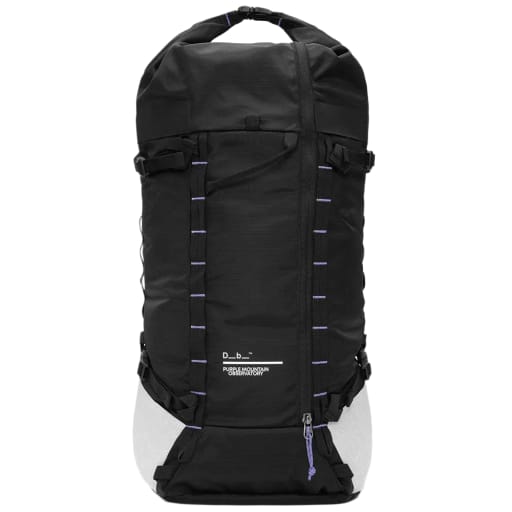 PMO Backpack 25L Db x PMO by Hatchet Outdoor Supply Co.