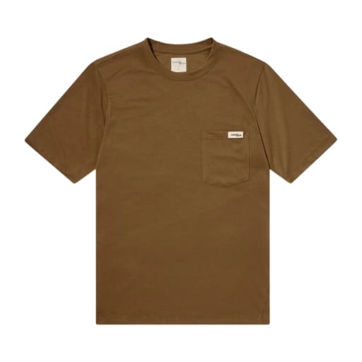All Day Shirt - Sequoia by Ocean and San