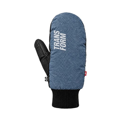 Transform KO Mitt Limited by Endeavor