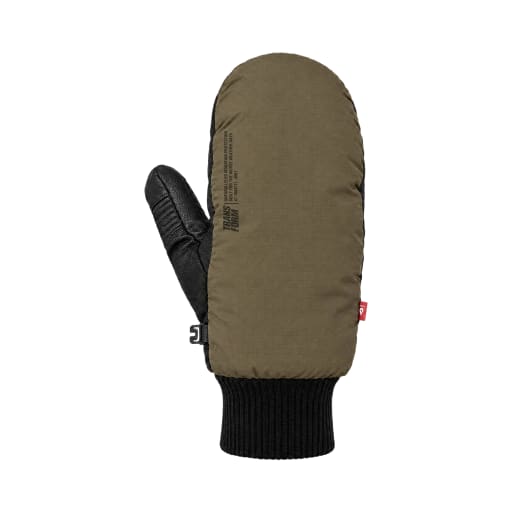 Transform KO Mitt by Endeavor