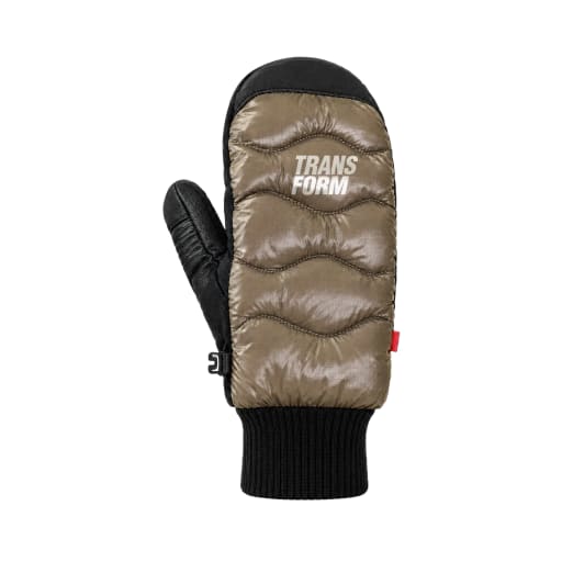 Transform UMP Mitt by Endeavor