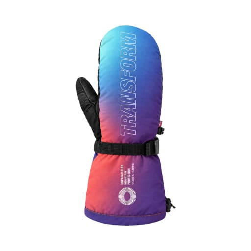 Transform KO Mitt Long by Endeavor