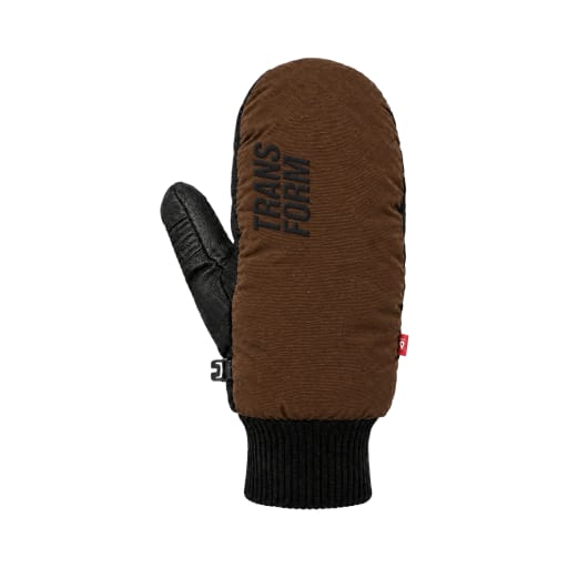 Transform KO Mitt Limited by Endeavor