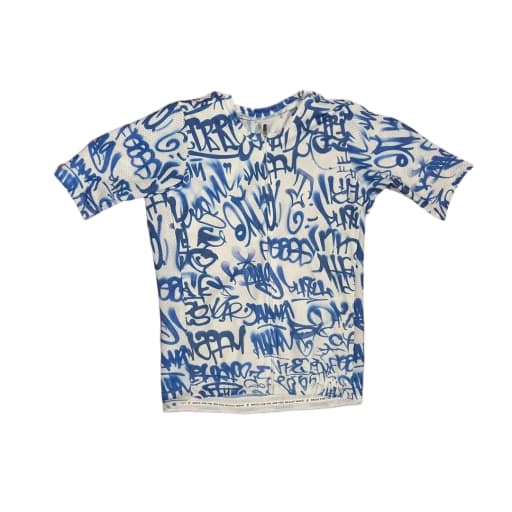Aerosol Women's Jersey by Ostroy