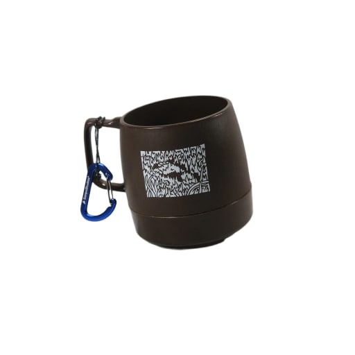 Quiet Grass, DINEX Mug by Sanpo Studios