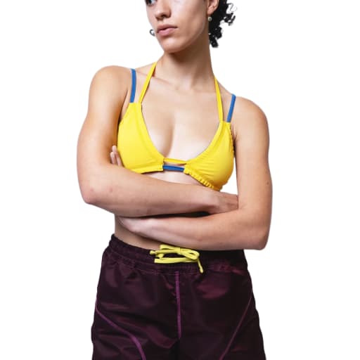Reversible Bikini Top by Waysyders