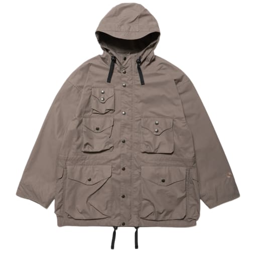 VENTILE MOUNTAIN PK by P.X.C.