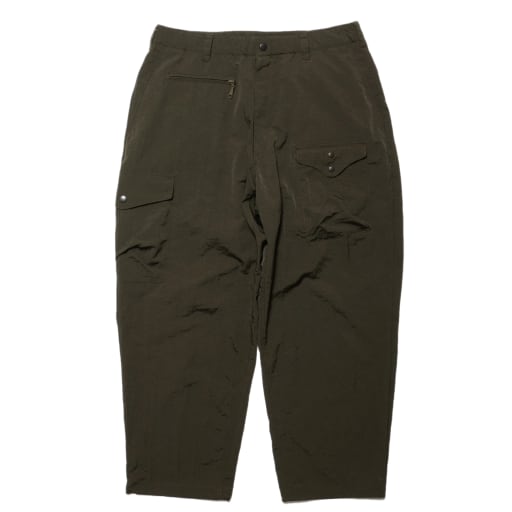 RIPSTOP GURUKHA TROUSERS by P.X.C.