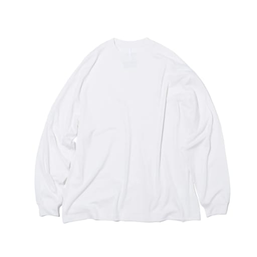 JUGEM WOOL CREW Ⅲ by P.X.C.