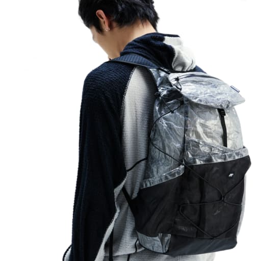 Cuben 18L Waterproof Backpack by MOUNTAINFEVER 